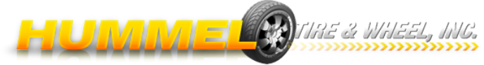 Hummel Tire & Wheel Inc - (Fortuna,CA)